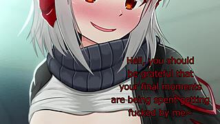 Hentai Joi Commands Your Wildest Anime Fantasies Tonight