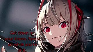 Hentai Joi Commands Your Wildest Anime Fantasies Tonight