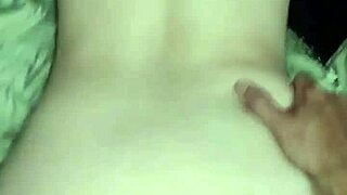 she begged to get pounded hard and bent over for me