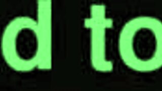 Yavaş Binicilik O Büyük Siyah Yarrağı Amını Sırılsıklam Bıraktı