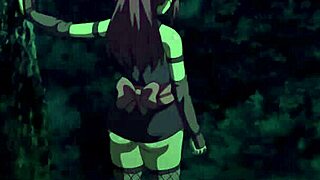 Hentai Kunoichi Ryoujokuden Ajisai Unveils Forbidden Secrets