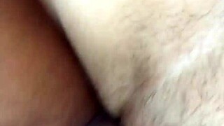 white teen 18+ has her pussy stretched wide