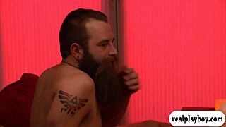 Swingers Couple Enjoys Group Orgy With Oral And Blowjobs