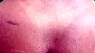 Brazilian Amateur Fucking Little Girlfriend with Vagina Focus