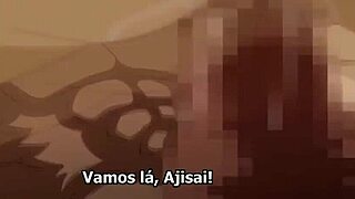 Hentai Kunoichi Ryoujokuden Ajisai Unveils Forbidden Secrets