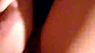 She Wants My Cock In Her Pussy