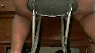 Jeg greb bare den deodorant kærligt, og det gør mig så hed og bøsse, ved du?