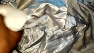 Ao Dai Girl in Anal Sex