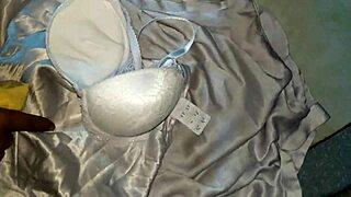 Ao Dai Girl in Anal Sex