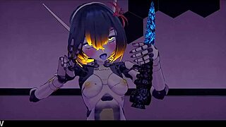 yo, belky the robot’s got quick jerk off instructions~