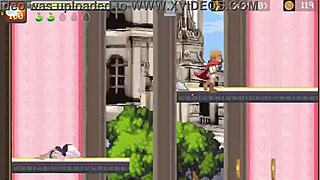 succubus stronghold seduction v1 0 6 part 1 no commentary mgga