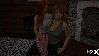 Dusklightmanor - Redhead, You Want It in Brothel Toilet Now?