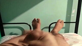 Alice hael helps me cum and drink my own cum for money r 100 00