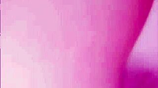 Cute Webcam Girl Teases With Boyfriend