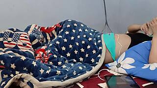 b� bi 14 tuần with toys and dildo