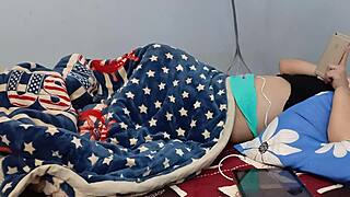 b� bi 14 tuần with toys and dildo