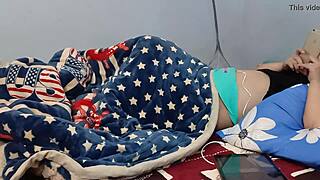 b� bi 14 tuần with toys and dildo