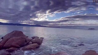 shibari with ela anomaly dark, bound and playful 😏