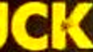 Pigtail Blonde Amateur Bent Over for Giant Cock in Latina Pussy POV