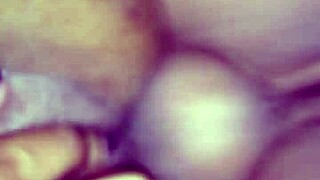 i watched him fuck my wife's pussy hard