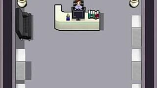 Watch Demond 19 with stepsis – big tits and ass action! 😏