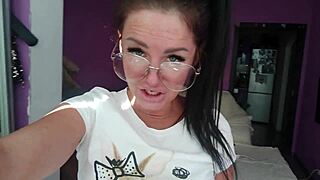 milf femdom roleplay with big tits