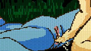 Fairies In Fairyfighting Engage In Intense Pussy Licking And Fingering