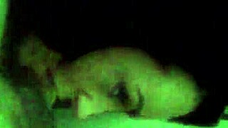 my slut licks my ass