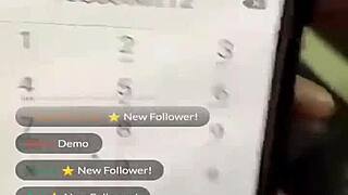 German Webcam Girl Falls For Whatsapp Fraud Scam