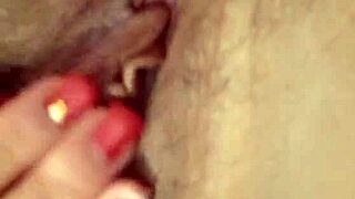 I cum so hard while masturbating, this is the last part with lots of moaning.