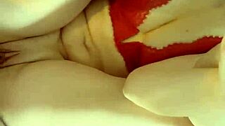 pink pussy fucking without condom by hardcore babe