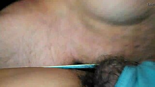 a grandpa fucking my ass in this gay encounter