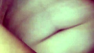 Found her half-naked and couldn't resist