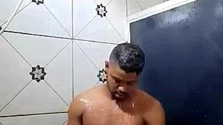 Intense Gay Sex Scene With Passionate Kissing And Deep Penetration