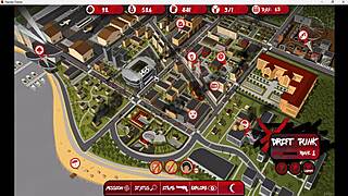 yo, paprika trainer part 3 just dropped with sneaky spying action!