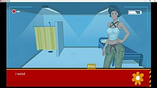 yo, paprika trainer part 3 just dropped with sneaky spying action!