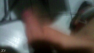 Big Cum Loads From Mandingo