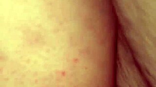 Amateurs love fucking and creampie action