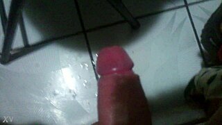 Big Cum Loads From Mandingo