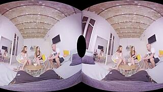 Virtualrealporn Com Features Bold Eastern Sex Scenes In 3D