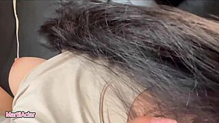 Amiguita Caliente Thinks She Can Resist?