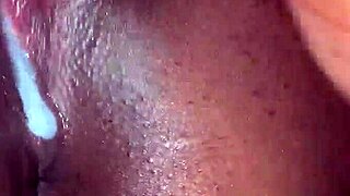 i love watching this pussy squirting in the backseat