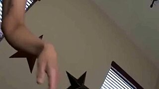 Seductive MILF Pornstar Teases With Her Experience