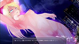 Exposing Play Girl 6 Part 5 From Anime Hentai Game. Watch The Full Series.