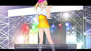 Exposing Play Girl 6 Part 5 From Anime Hentai Game. Watch The Full Series.