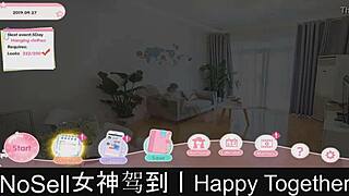 happy together in this dating game part 10