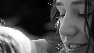 Summer Times French Lesbian Movie Scenes