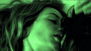 Summer Times French Lesbian Movie Scenes