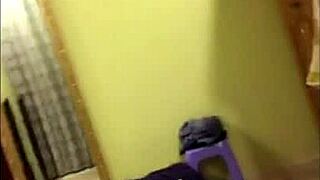 Vietnamese Gay Feels Passion Sucking Handsome Guys