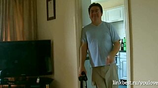 My wild girlfriend joins group fun